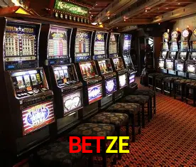 A Revolução dos Aplicativos de Jogos no BETZE