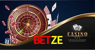 Bônus de Boas-vindas BETZE