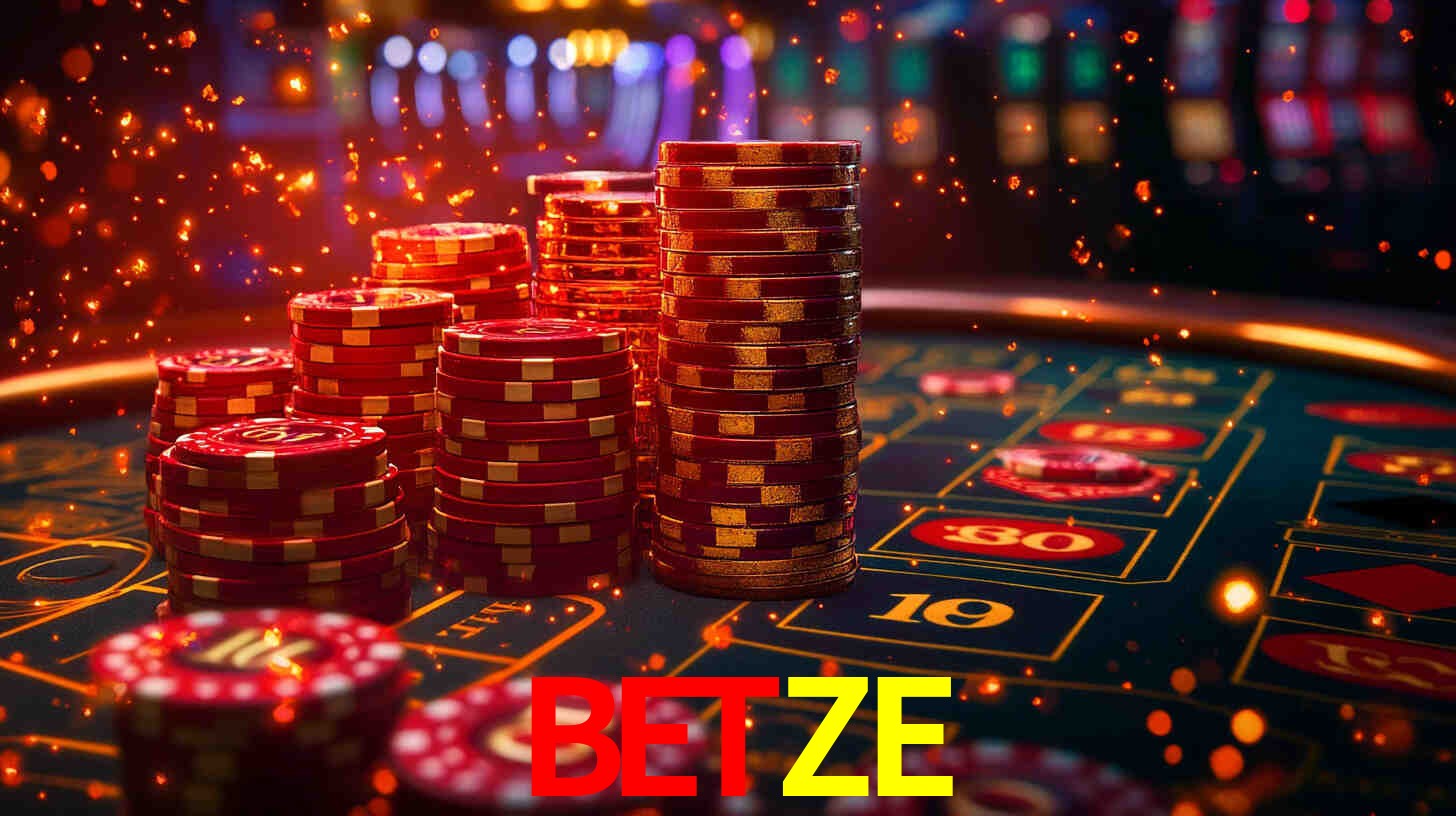 Experiência VIP BETZE