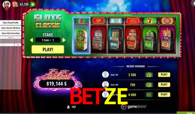 Descubra a Essência do BETZE: Nossa História e Compromissos