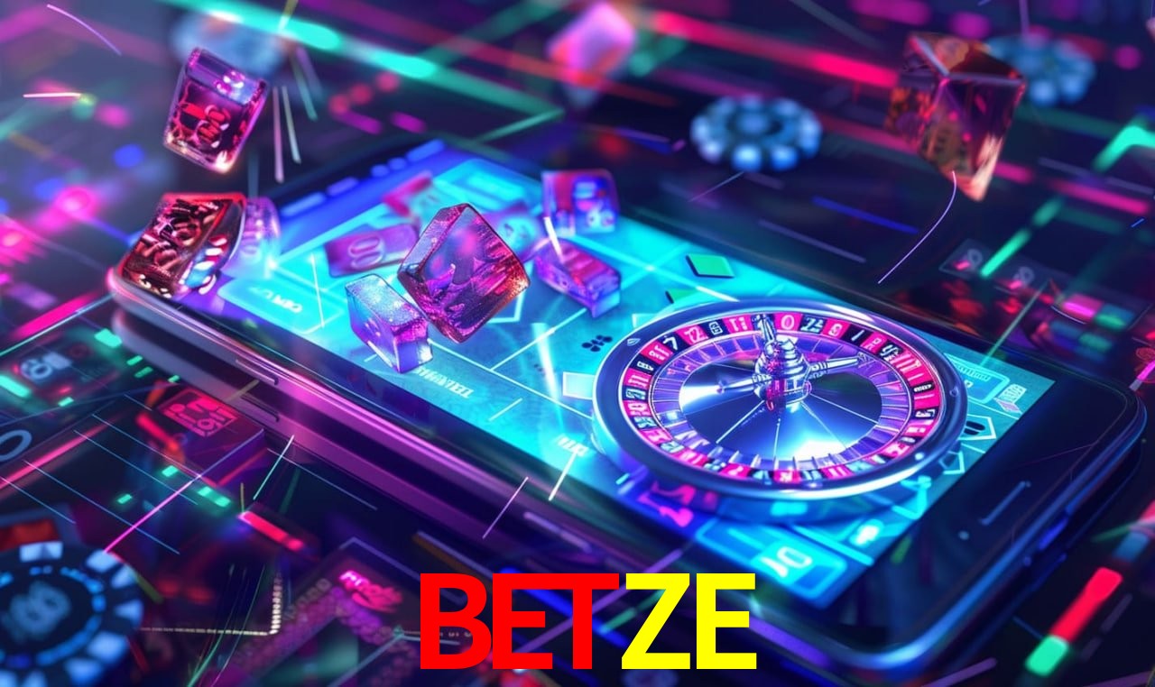 Estatísticas BETZE