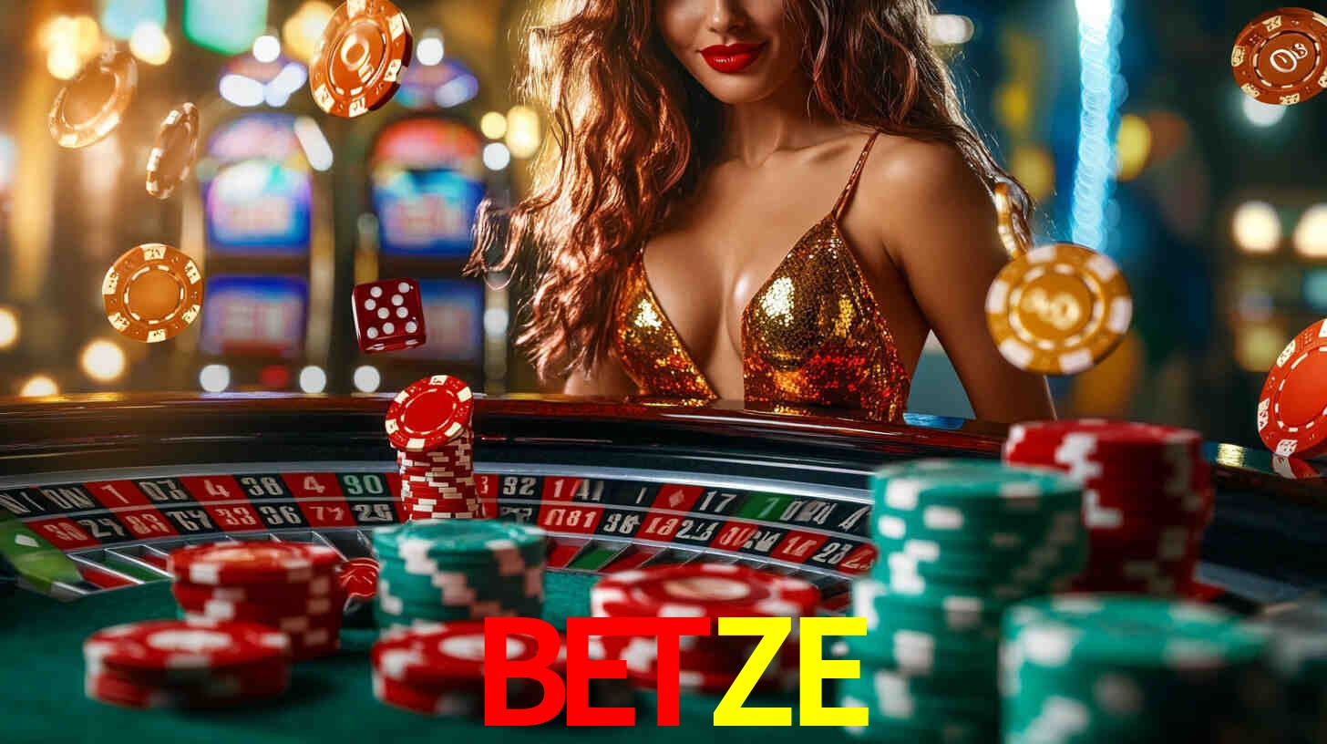 Welcome Bonus BETZE