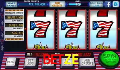 A Emoção da Loteria na BETZE: Uma Chance de Mudança de Vida