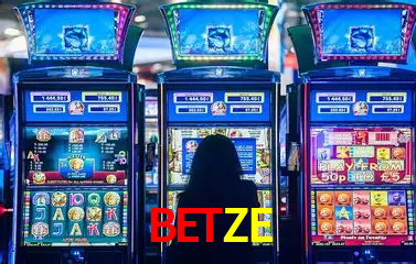 A Popularidade dos Caça-Níqueis no BETZE