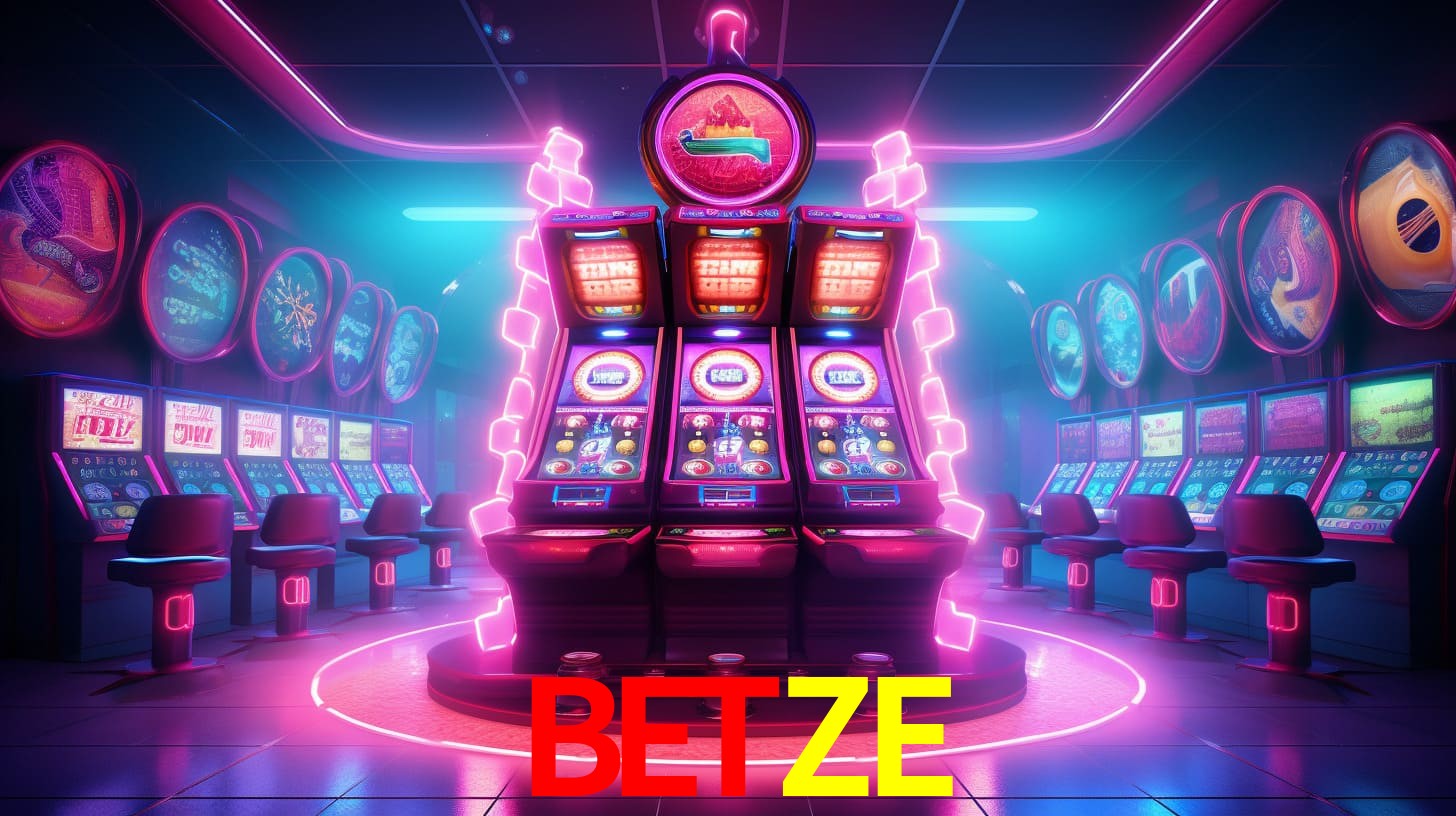 Blackjack Table BETZE