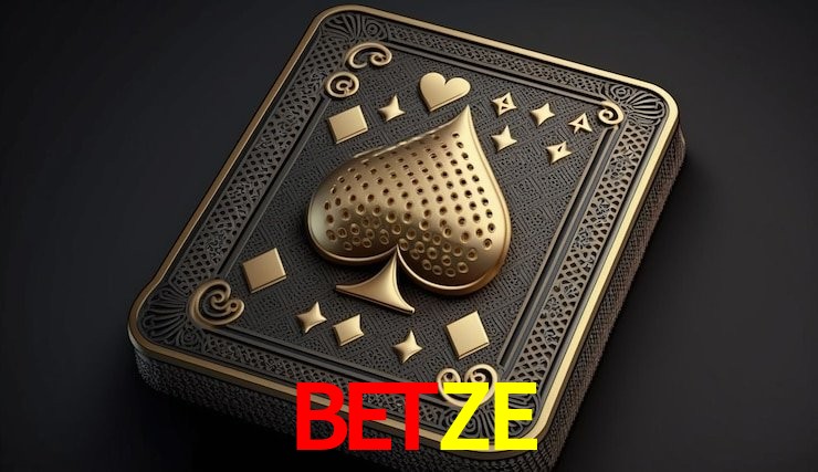 Estatísticas do Jogo BETZE
