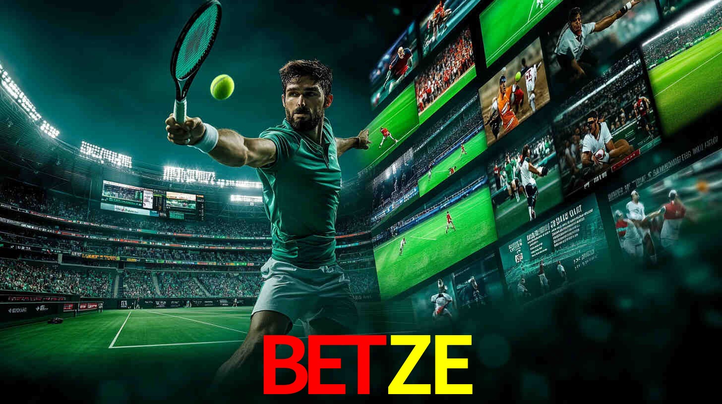 Descubra a Essência do BETZE: Nossa História e Compromissos