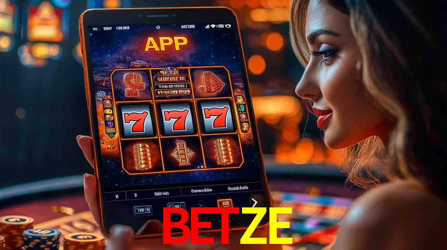 Daily Bonuses BETZE