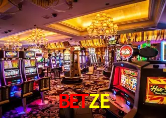 Descubra a Magia dos Jogos de Arcade no BETZE