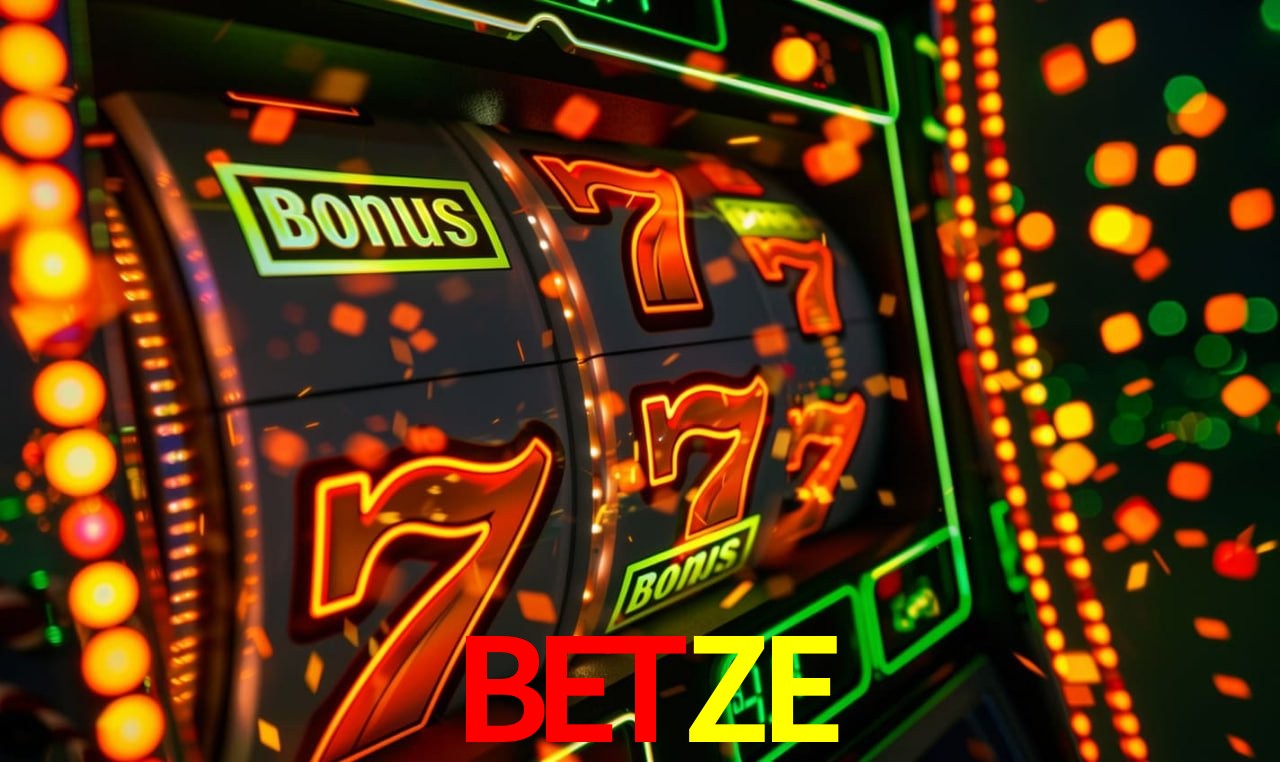 cassino BETZE