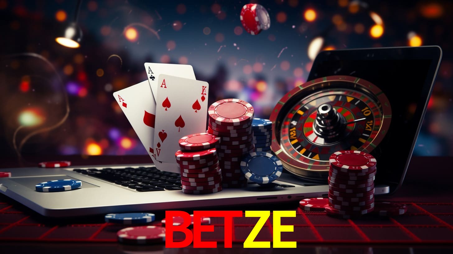 Games Directory BETZE