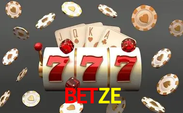 A Experiência Imersiva dos Cassinos Ao Vivo no BETZE