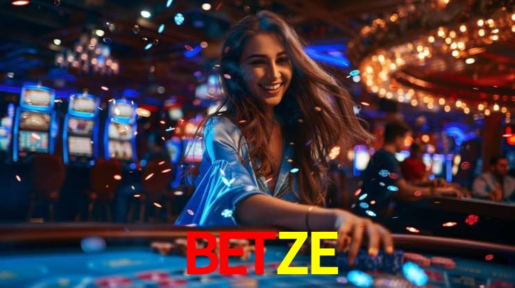 API Integration BETZE