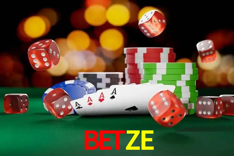 Login Seguro BETZE