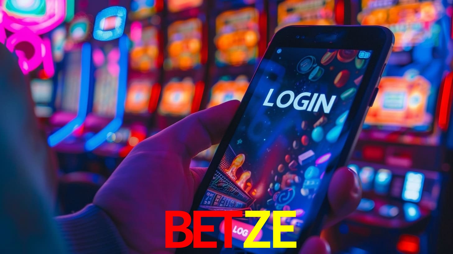 Casino VIP BETZE