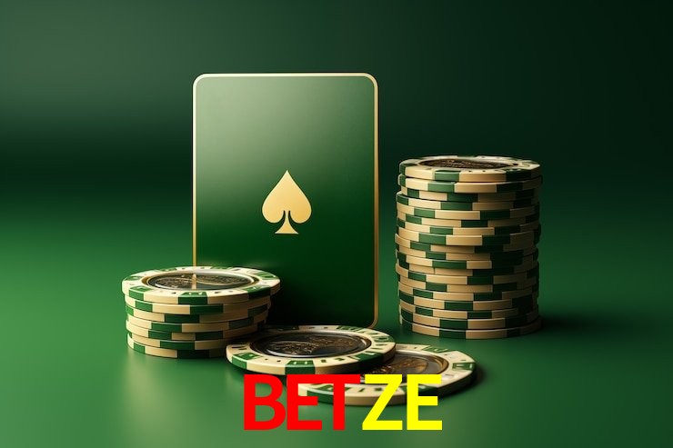 Secure Login BETZE
