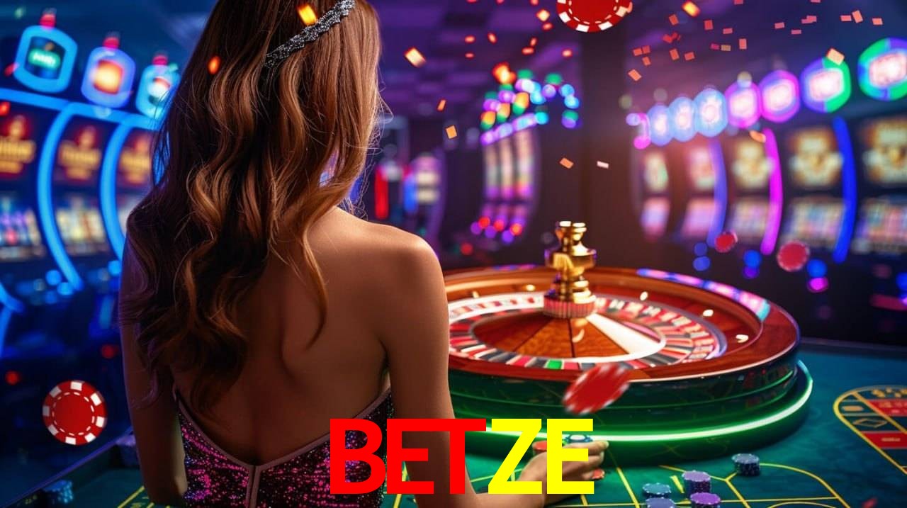 BETZE