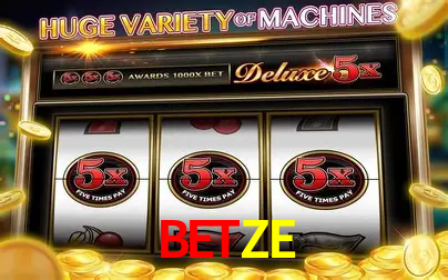Apostas Esportivas na BETZE: Um Guia Completo
