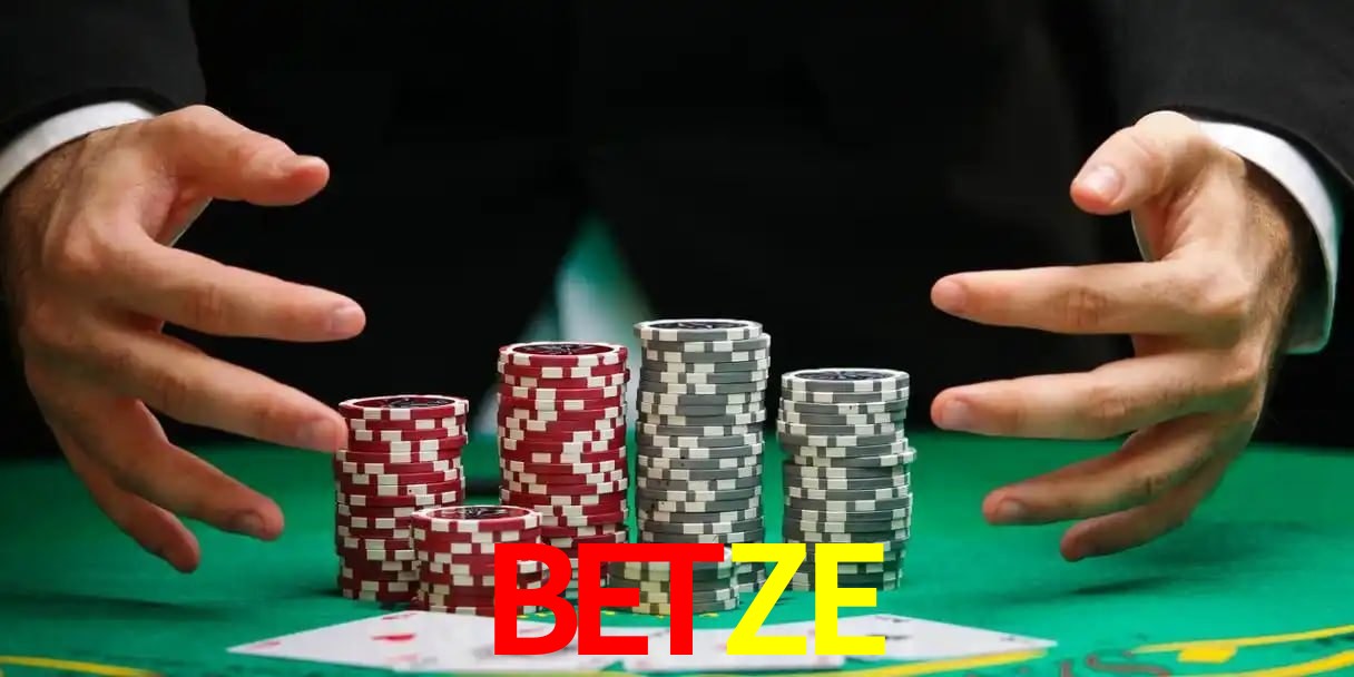 BETZE WIN app
