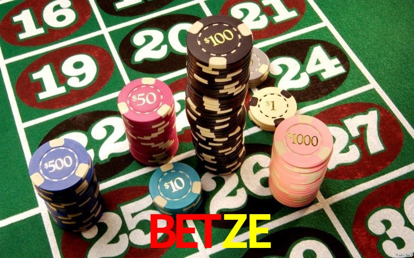 Estatísticas Esportivas BETZE