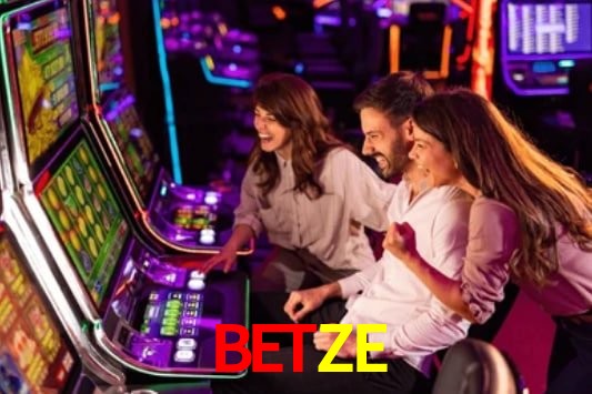BETZE: Seu Especialista em Apostas Esportivas Brasileiras