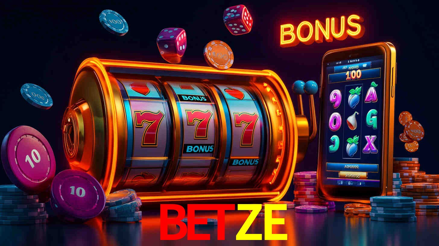 Inovações de Jogos na BETZE: O Futuro das Experiências Interativas