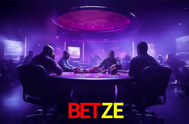 Avaliações dos Jogadores BETZE