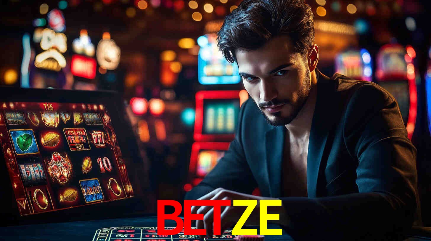 Welcome Bonus BETZE