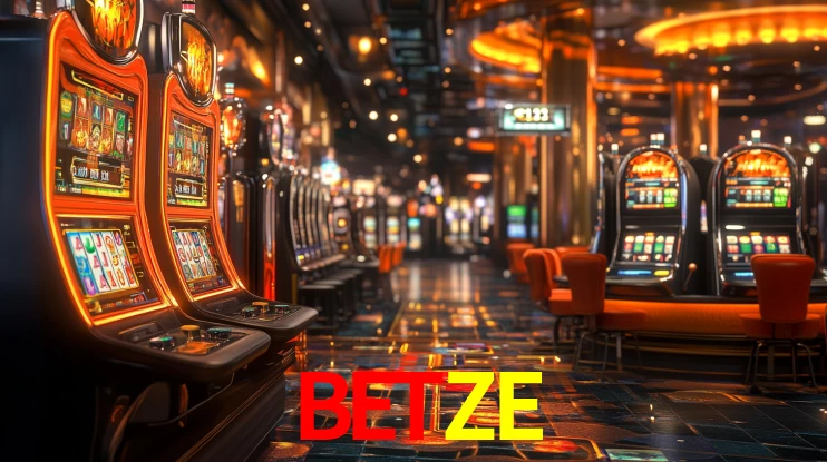 Tennis Betting BETZE