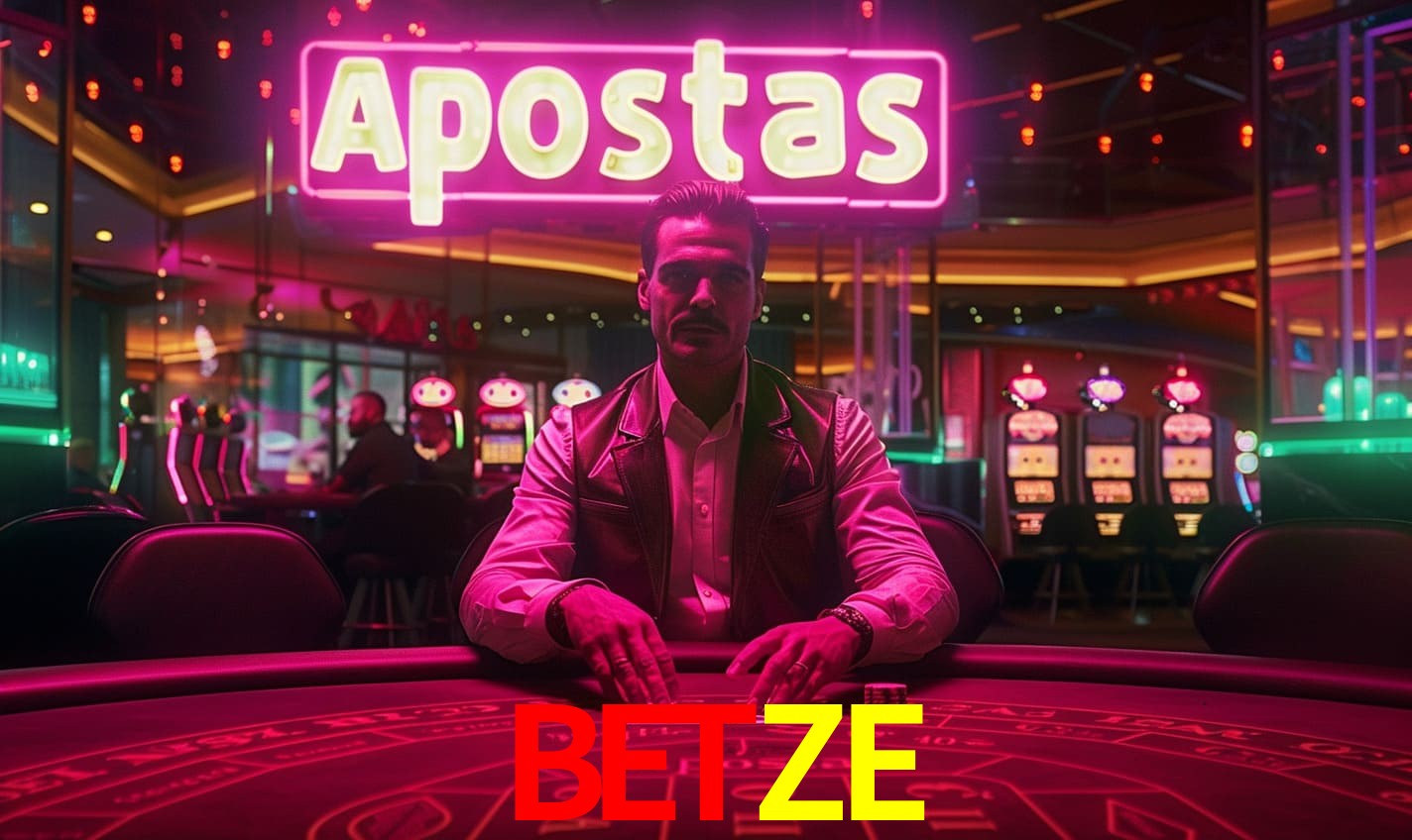 A Emoção da Loteria na BETZE: Uma Chance de Mudança de Vida