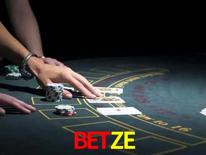  BETZE.COM