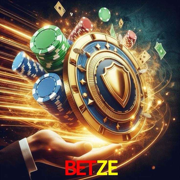 Ofertas Imperdíveis na BETZE: Promoções e Bônus Que Valem a Pena