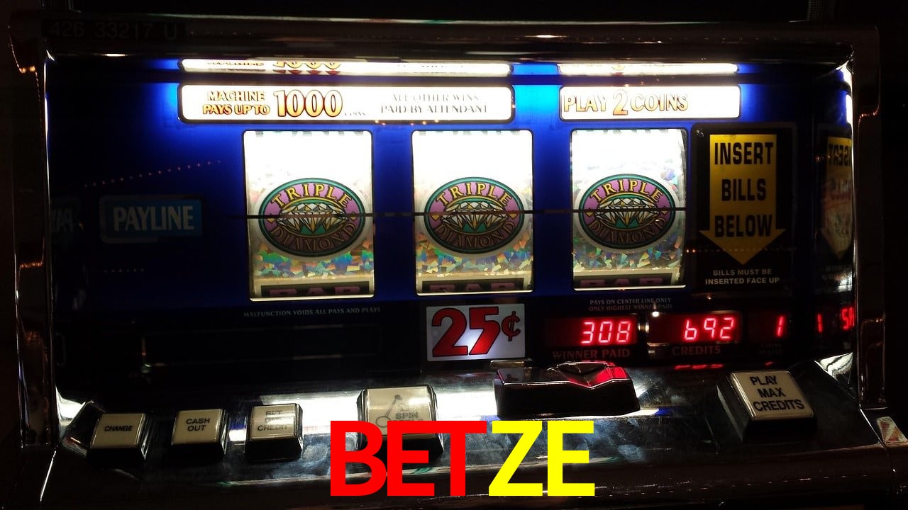 Quick Registration BETZE