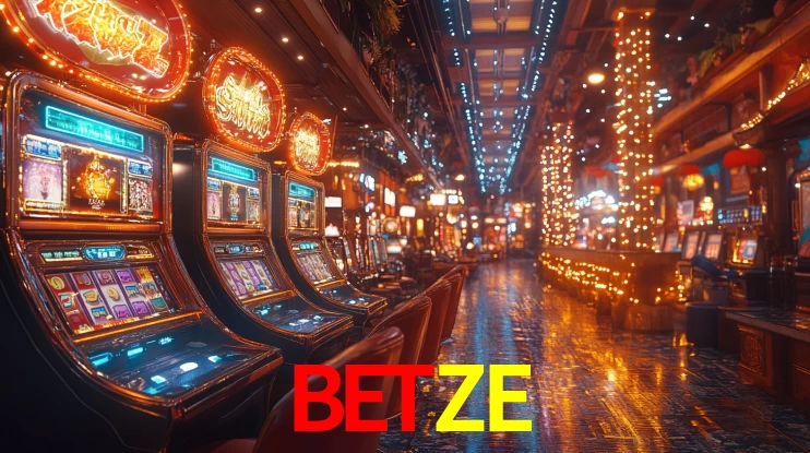 VIP Casino BETZE