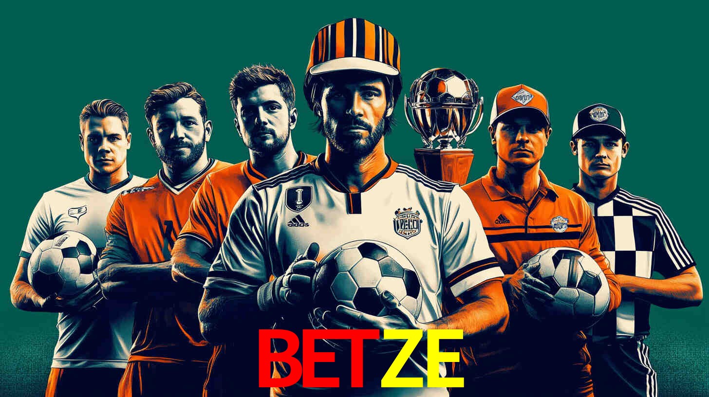 Explorando a Categoria de Eventos em Apostas na BETZE