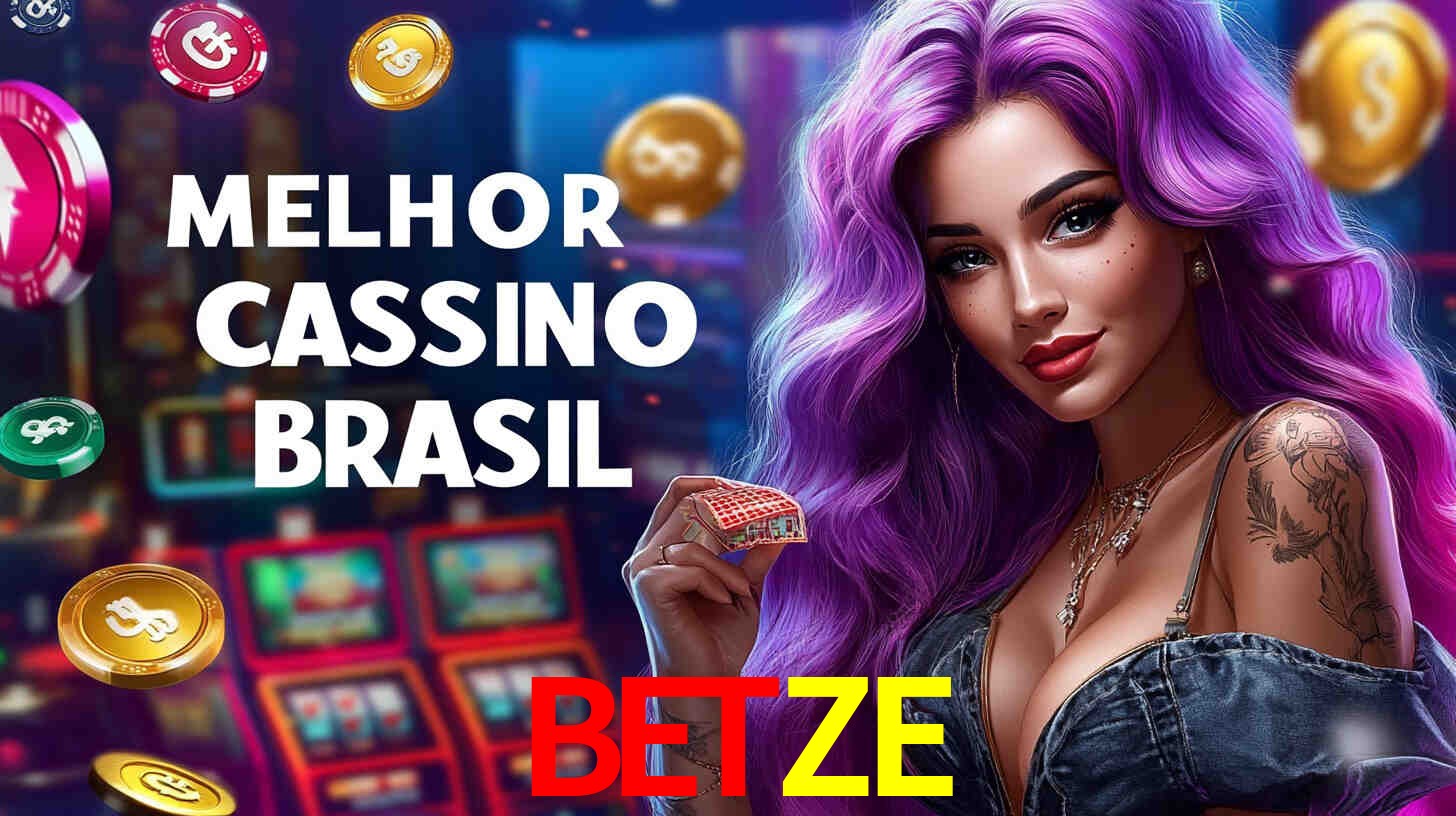 Descubra a Essência do BETZE: Nossa História e Compromissos
