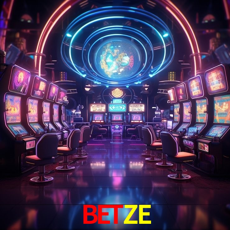 BETZE