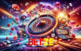 Apostas de Tênis BETZE