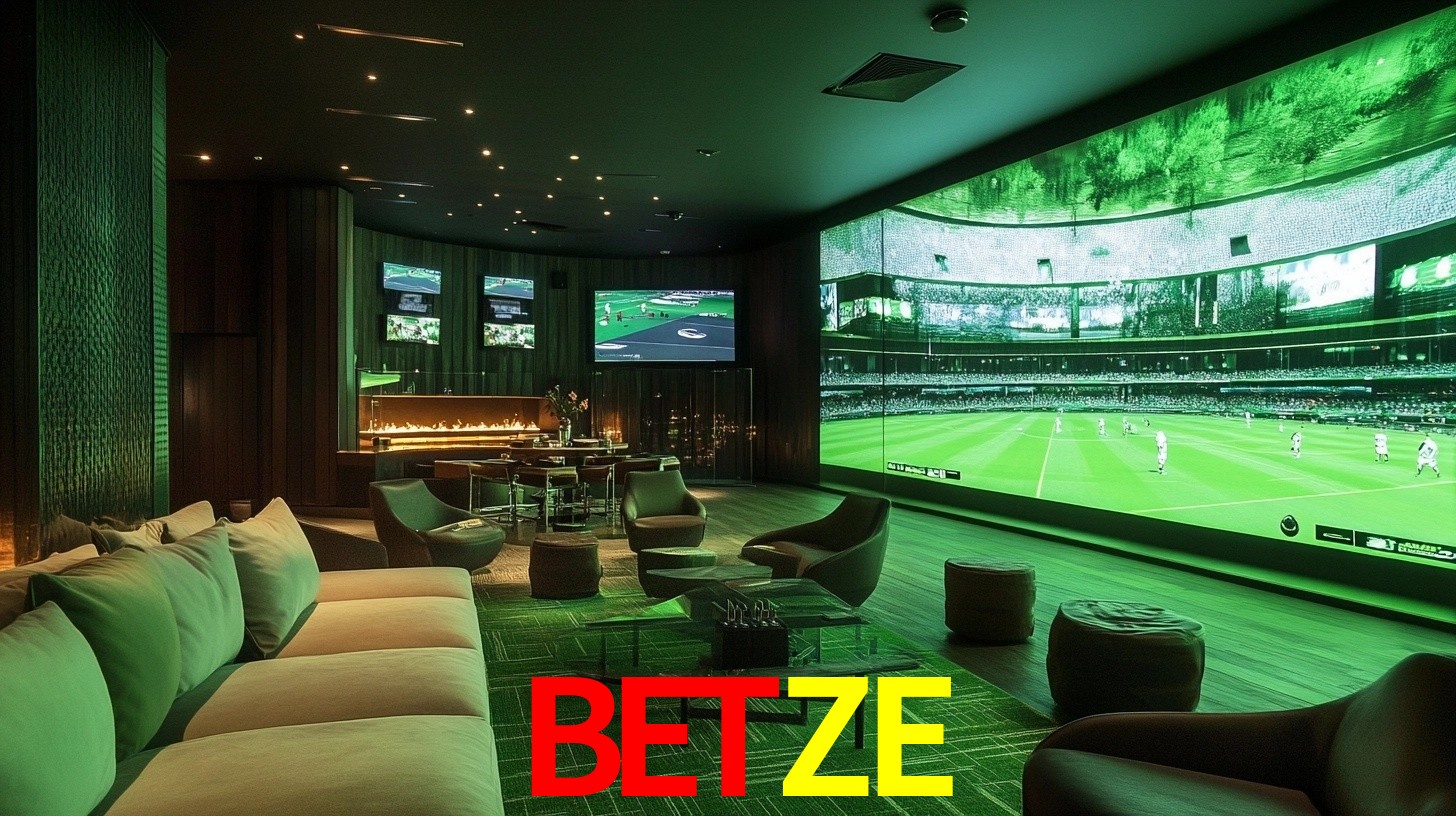 Live Casino BETZE