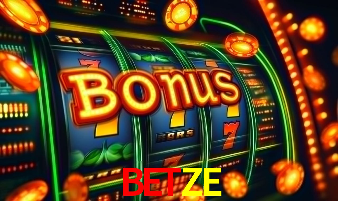 Live Casino BETZE