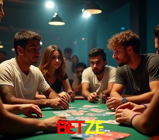 BETZE WIN app