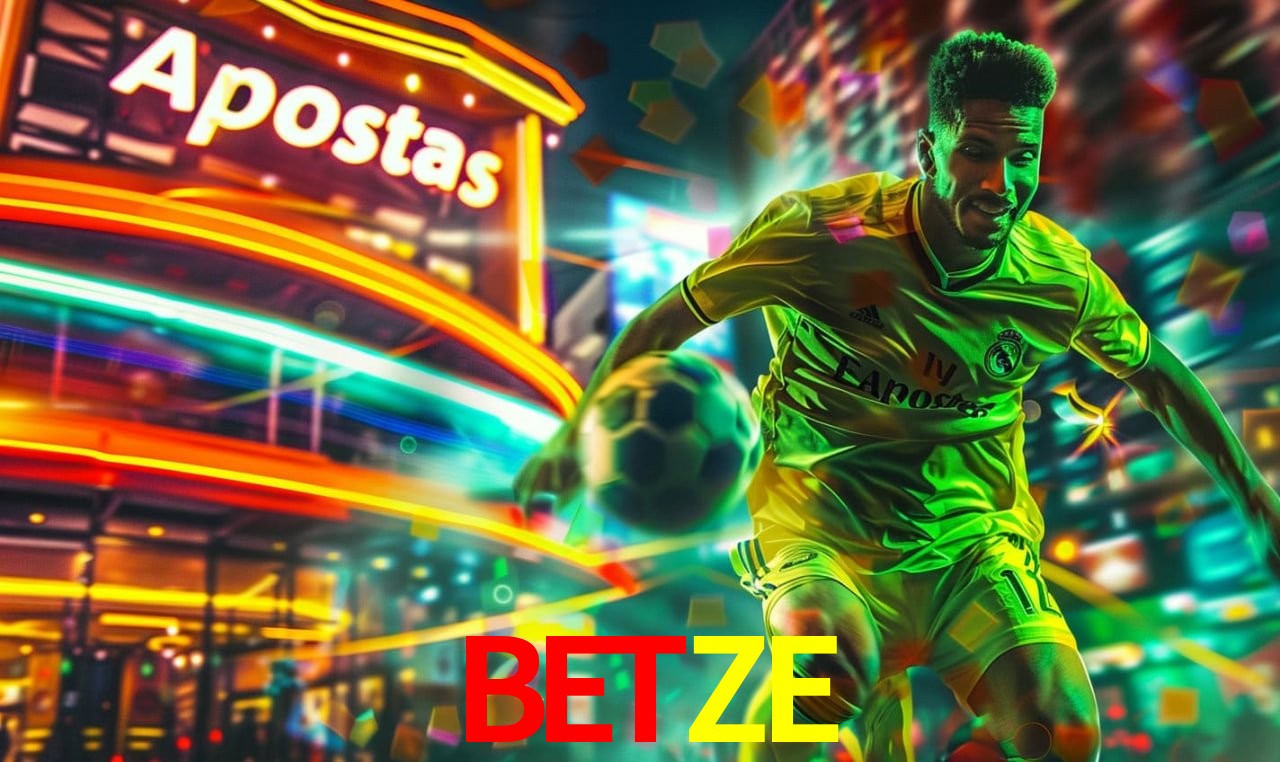 Provedores de Jogos BETZE