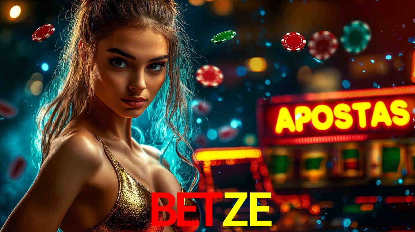 Explorando a Categoria de Eventos em Apostas na BETZE