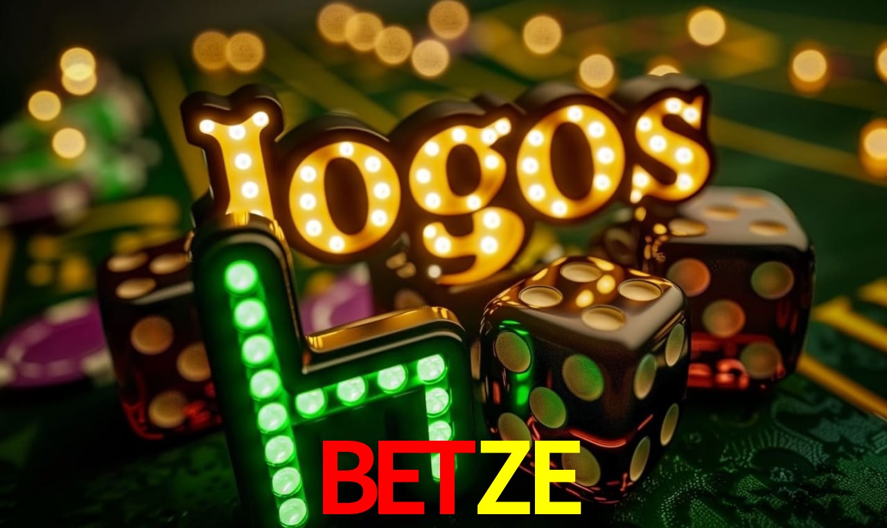 Diretório de Jogos BETZE