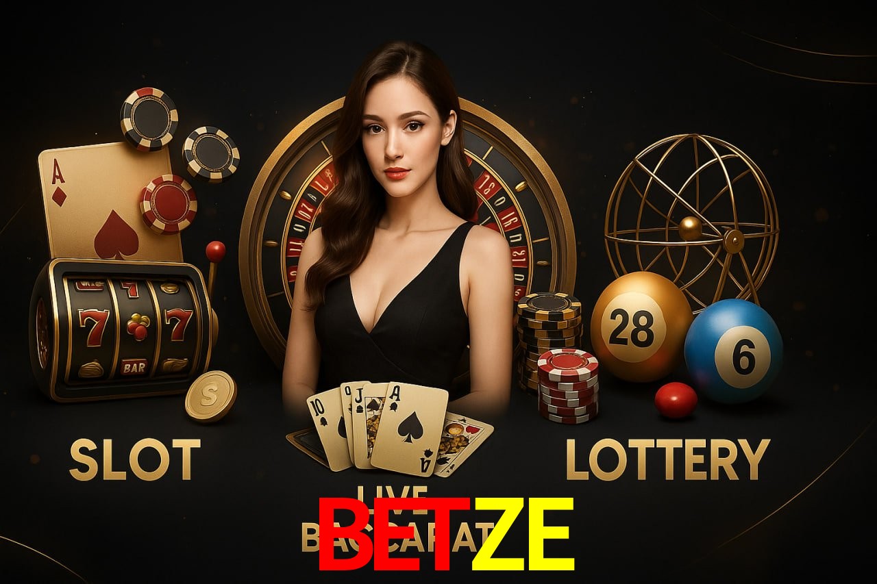 BETZE,BETZE.COM