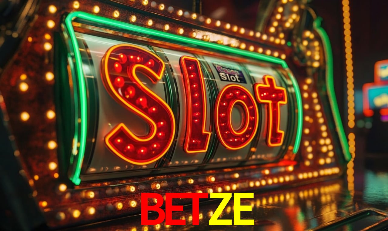 Promoção Relâmpago BETZE