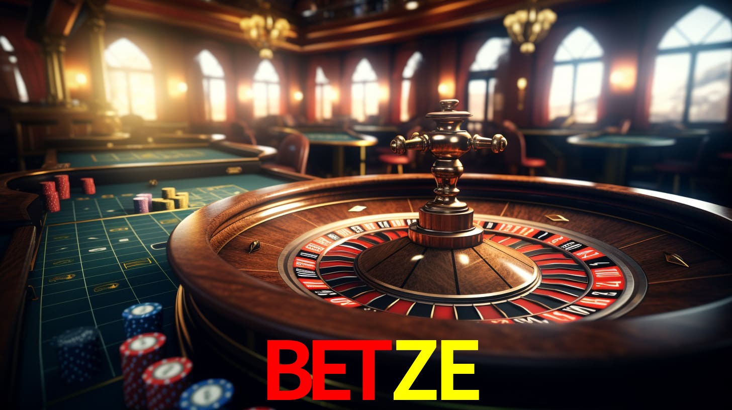 Slot Games BETZE