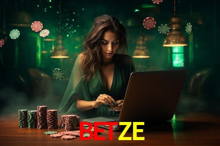 BETZE WIN app