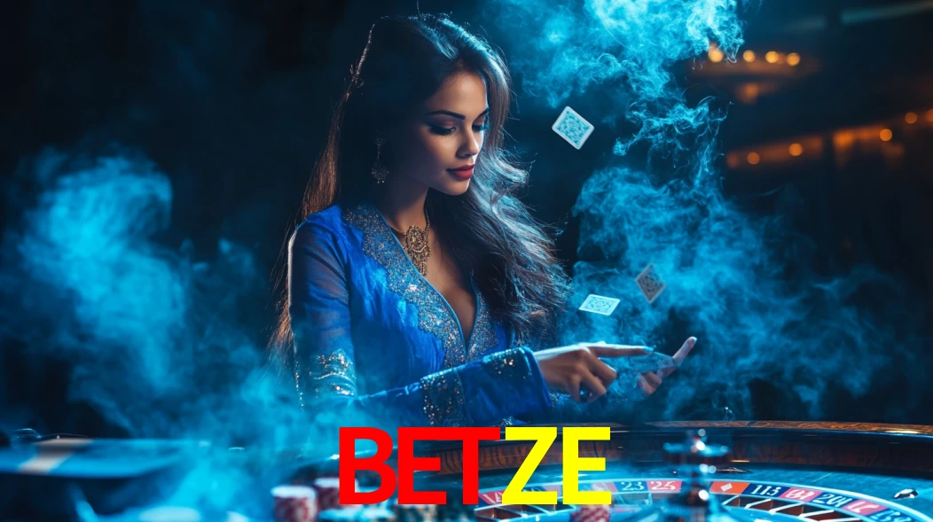 Desvendando o Mundo dos Jogos Virtuais na BETZE