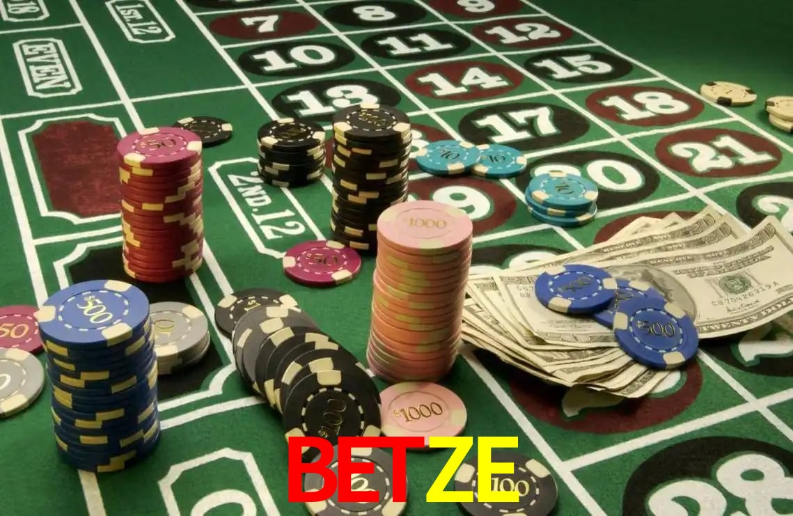 Weekend Specials BETZE